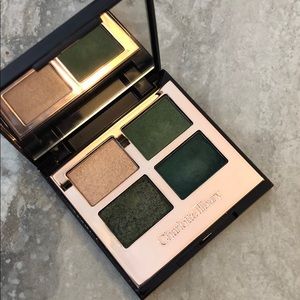 Charlotte Tilbury The Rebel Eyeshadow Palette